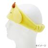 Sanrio Kogimyun Character Hairband 515809