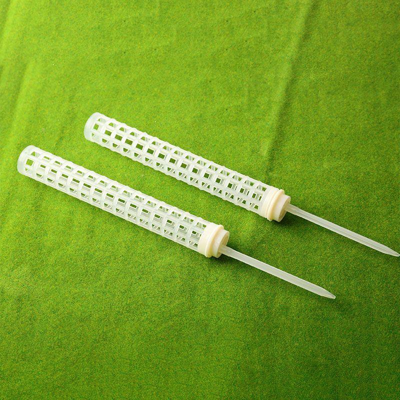 Plastics Moss Pole Plastics Stackable Moss Totem Pole Stick Sphagnum Moss Pole Moss Stick For Orchid Monstera Flowers Climbing