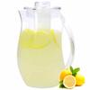 Serroni Unbreakables Pitcher W/ Ice Core