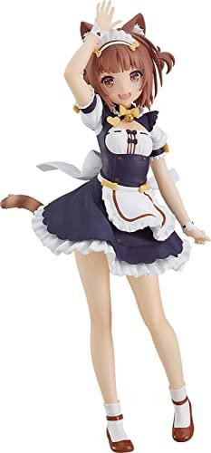 POP UP PARADE Nekopara Azuki Без Масштаба ABS и ПВХ Раскрашенная Полная Фигурка G94297