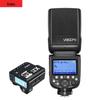 Комплект вспышки Godox V860III с триггером X2 для Olympus/Panasonic