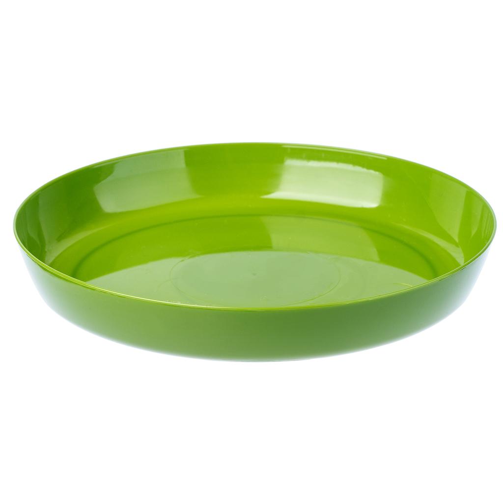 KADAX Doniczka Osłonka Donica 16 cm Na Kwiaty Z Podstawką Do Salonu Zestaw 3 szt