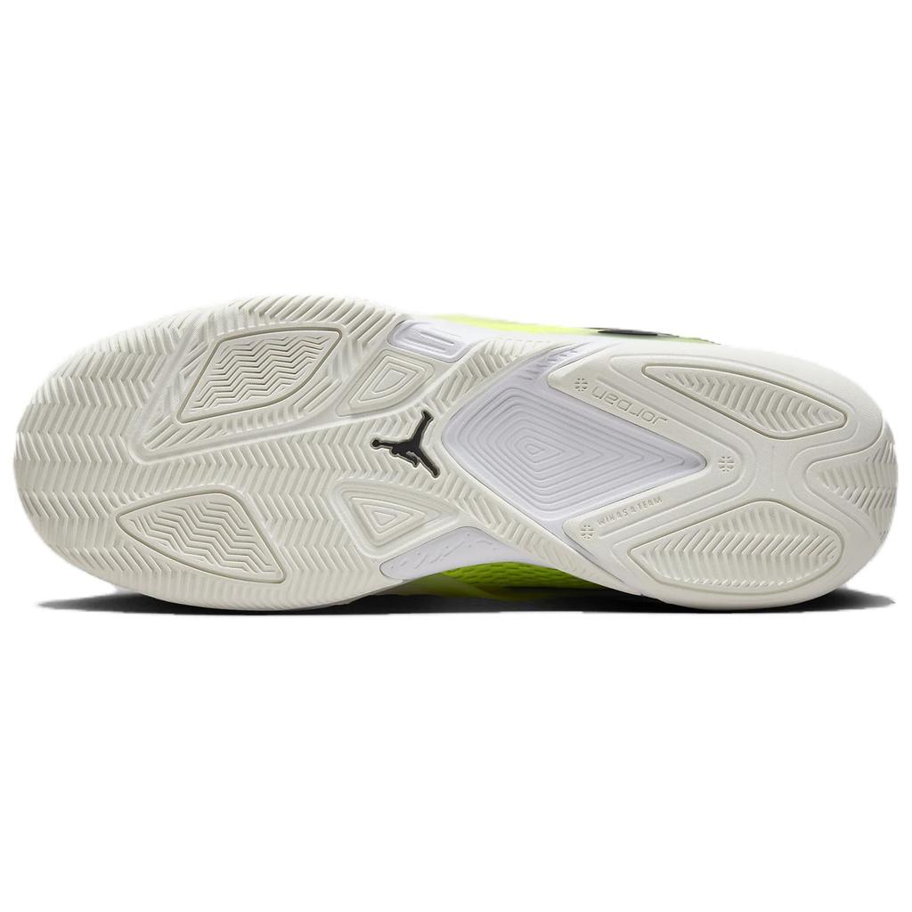 Air Jordan Heir PF 'Sail Volt'