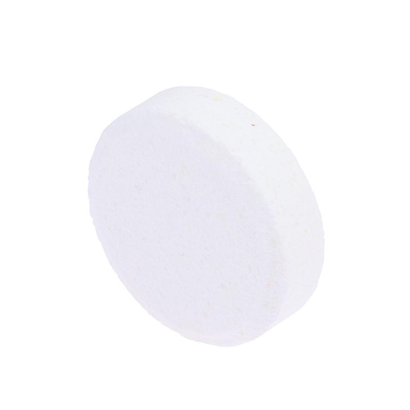 Таблетка для чистки кофемашины Шипучая таблетка Чистые кухонные принадлежности