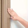 2-Meter Height Growth Chart Transparent Measuring Ruler  Living Room