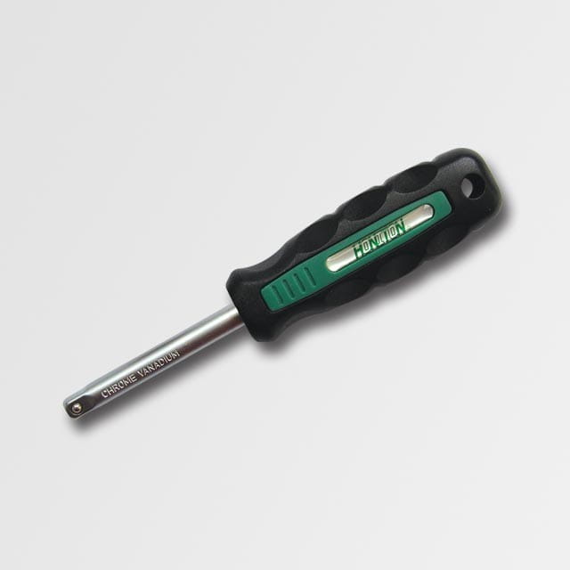 Honiton Prof Socket Screwdriver 1/4""*150