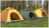 Automatic 5 Second Pop Up Camping Tent for 3-4 People