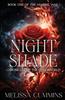 Книга Night Shade : 1