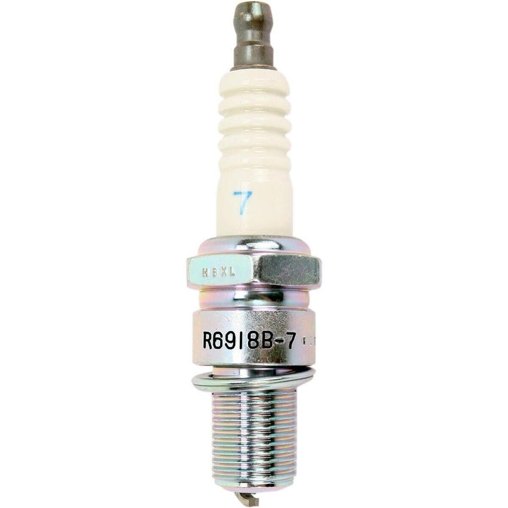 Spark Plug NGK Racing Type Integrated R6918B-7 6259