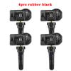 THINKCAR THINKTPMS S3 315/433MHz Car TPMS Tire Pressure Sensor Work with Thinkcar / Mucar VENUL I-PRO tpms tool