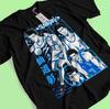 Slam Dunk T-shirt Slam Dunk Team Basketball Anime Hanamichi Shirt Ryota Akira