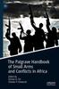 Книга The Palgrave Handbook of Small Arms and Conflicts In Africa