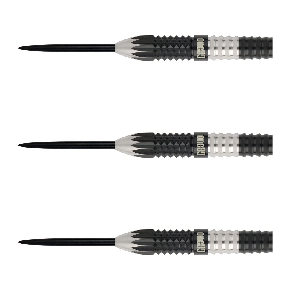 One80 Kho Jun STEEL Kho Jun Player Model Dart Barrel Dart Set Ver.1
