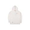 New Era SS23 Колледжный стиль Худи с принтом буквы NY Унисекс худи Цвет слоновой кости 13558600