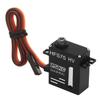 7.5kg RC Servo Full Metal High Torsion Replacement Remote Control Car Servo for Traxxas TRX4M 118