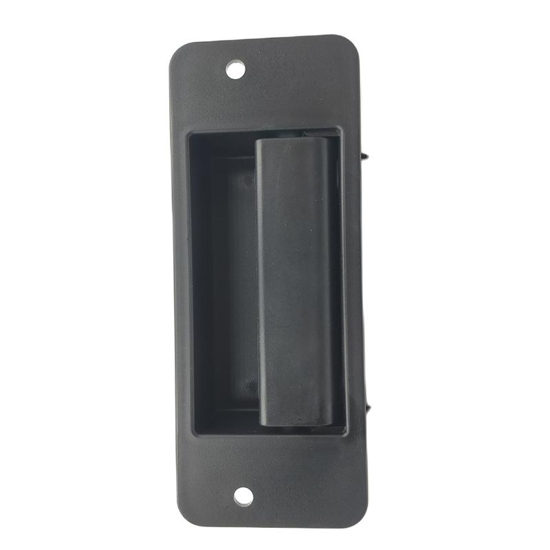 1pc Car Rear Left Outer Door Handle Replacement for FORD E-150 E-250 E-350 E-450 2008-2014 Auto Parts FO1513105 6C2Z1543401AA