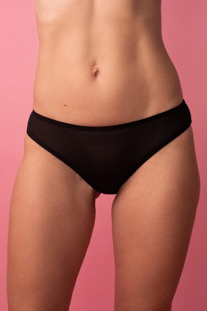 Panty Slip Brabrabra (85060)