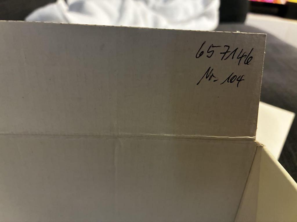 [USED] Steiff Beethoven Teddy Bear, 2010, Limited Edition of 1500, Box Included!