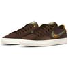 Nike SB Blazer Court Daan Van Der Linden Барокко Коричневый CZ5605-200