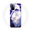 Case - MANIACASE - Redmi Note 11 5G - Soft - Jujutsu Kaisen - Anime