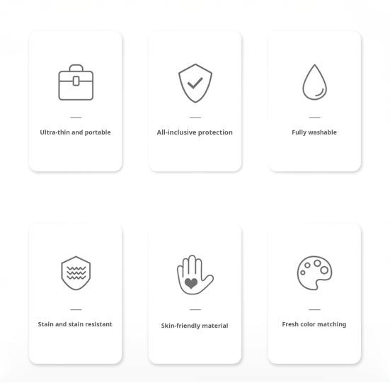 Карандаш USB C Силиконовый чехол Ультратонкий емкостный рукав Защитный чехол для карандаша для Apple Pencil