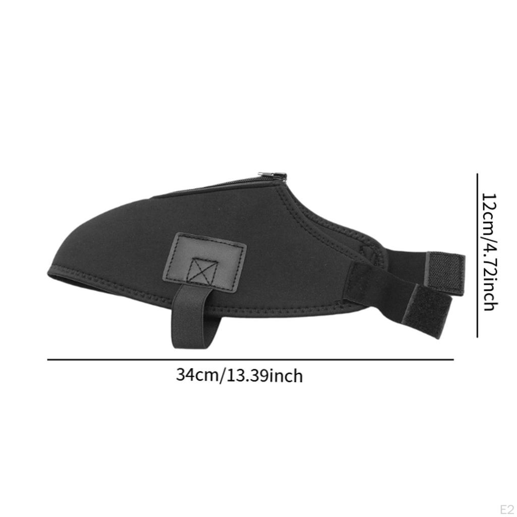 Чехлы для лыжных ботинок Сноубордическая обувь Сохранит ваши ноги сухими и теплыми для мужчин и женщин Снег