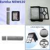 Eureka Rapidwash Для Пылесоса New630 Роликовая Щетка Hepa Аксессуары Фильтр