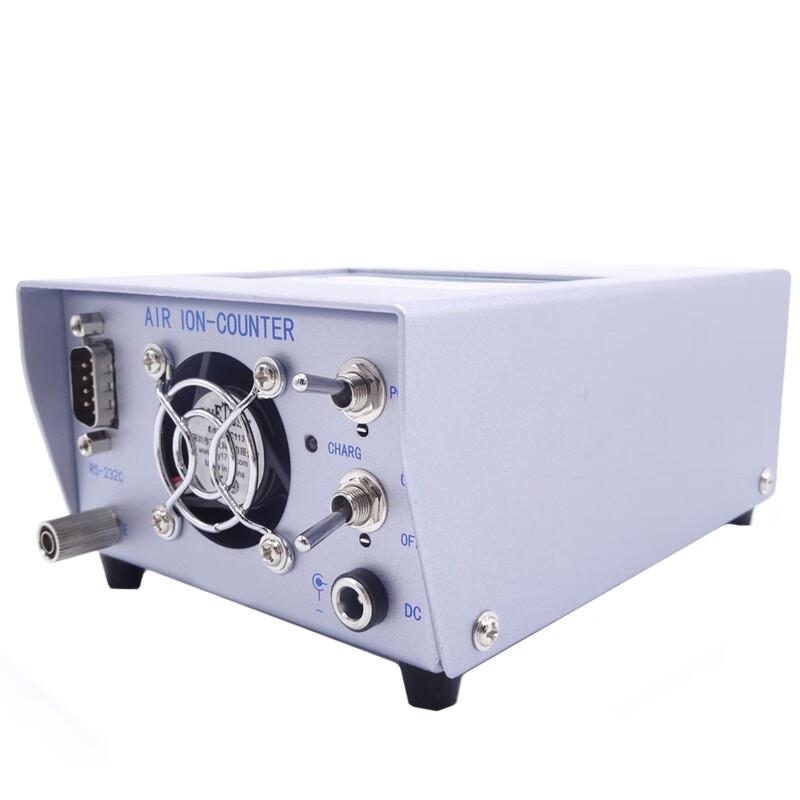 Детектор отрицательных ионов воздуха Yuanhengtong KEC990+II (Китайская версия)