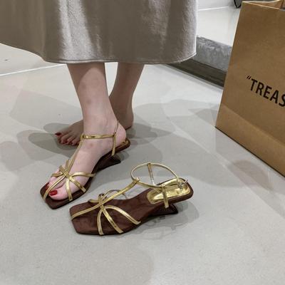 Женская обувь – Босоножки