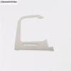 Car Center Console Gear Shift Box Panel Decor Cover Trim For VW Volkswagen Polo  -  Stainless Steel Interior Accessories