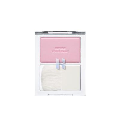 Румяна My Face Infising Blush 5,5 г