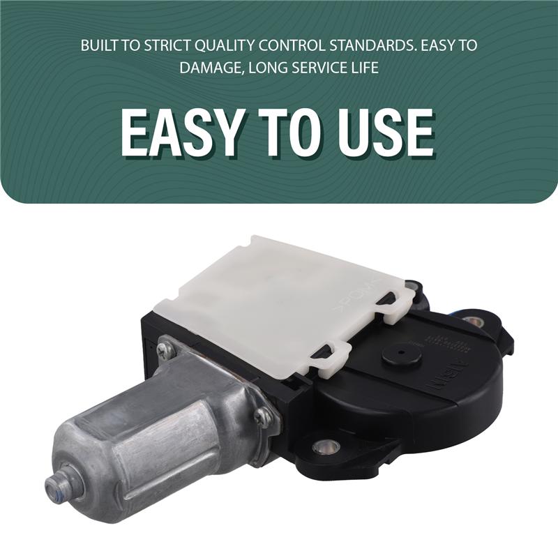 Мотор люка автомобиля 471701-10110 47170110110 Для Toyota Camry Corolla Rav4 Tacoma Lexus IS200 250 300 NX300 2012-2024