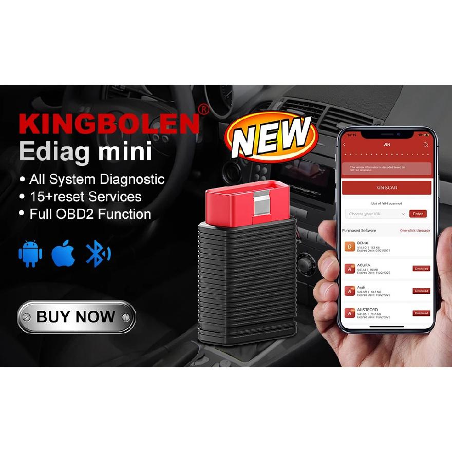 ELM327 V1.5 OBD2 Scanner PIC18F25K80 BT/Wifi ELM 327 OBD Car Diagnostic Tool For Android /IOS PK Vgate Icar2 Code Reader