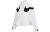Nike Куртка весенняя женская белая DD5585-100