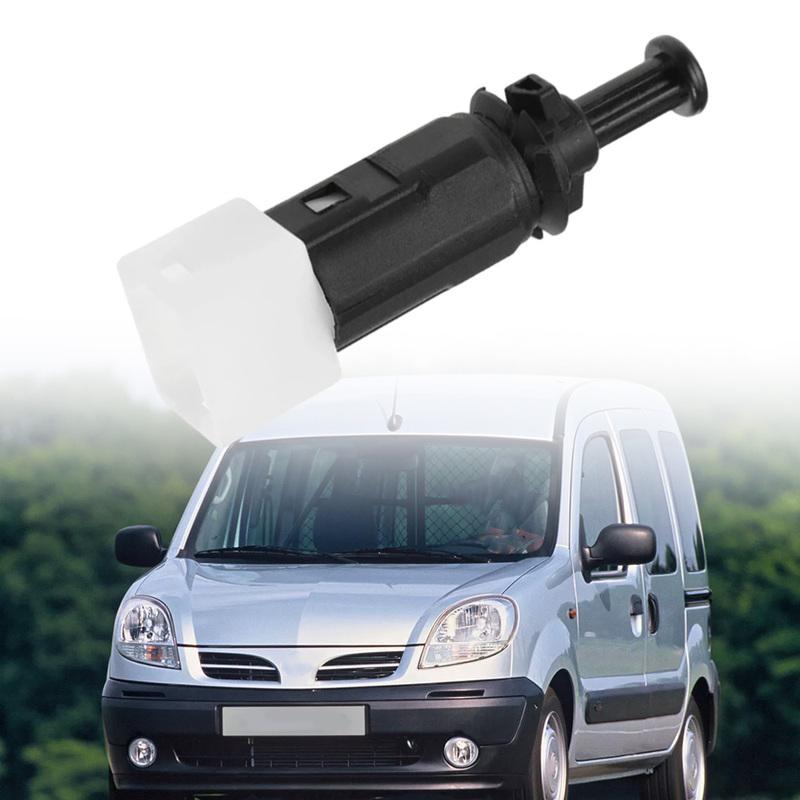 4 P Brake Light Switch for Renault Kangoo Express 1997-2007 Nissan Kubistar 2003-2007 25320-00QAA 2532000QAA