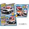 TAKARA TOMY (TAKARA TOMY) “Transform into Tomica Big! “Deca Patrol Car” Mini Car, Car Toy for Men...