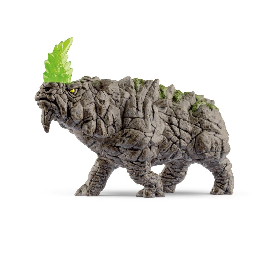 Schleich Eldorado Battle Rino 70157
