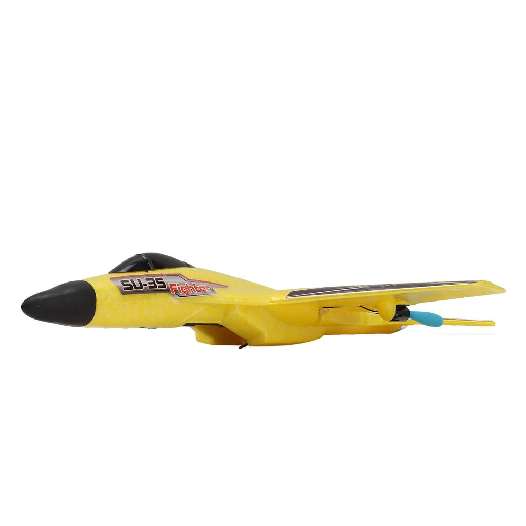 Модель самолета RC, простая сборка, высота полета 100 м, предотвращение столкновений, игрушка с дистанционным управлением