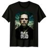 Day of the Dead (1985) Movie Poster Inspired T-Shirt Retro Tee Unisex Fans Gift