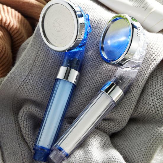 5/10/20Pcs Shower Filter Efficient Filtration Easy Installation Bath Filter for Cleaner Water Quality Regular Replacement