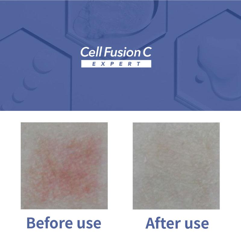 Cell Fusion C Expert DERMAGENIS TA REPAIR CERIEAM 50 мл лосьон для ухода за поврежденной кожей, сухой успокаивающий