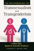 Книга The Psychobiology of Transsexualism and Transgenderism : A New View Based On Scientific Evidence