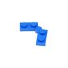 МОЕ СОБСТВЕННОЕ ТВОРЕНИЕ Детали LEGO 73983 Пластина-шарнир 1x4 Поворотная верхняя часть / Основание Вневременная деталь Аксессуар для конструктора