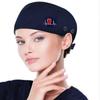 Sweatband Scrub Hats Elastic Bandage Working Caps Professional Nurse Caps  Hospital
