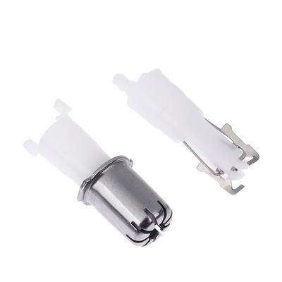 5 шт. 22 мм головки триммера для носа сменные головки для стрижки волос в носу 3 в 1 аксессуары для бритвы и триммера для носа