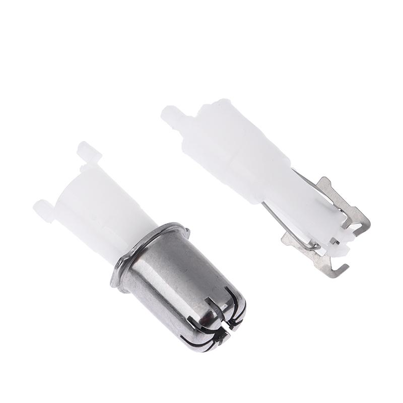 5 шт. 22 мм головки триммера для носа сменные головки для стрижки волос в носу 3 в 1 аксессуары для бритвы и триммера для носа