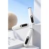 Pet Paw Trimmer Cordless, Small Electric Clipper for Cats Dogs, Low Noise for Grooming Paws Face Eyes