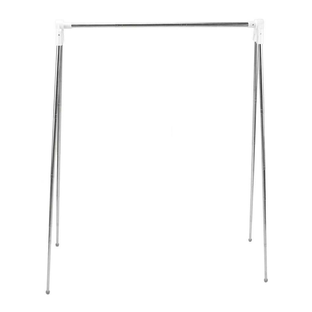 Портативная дорожная вешалка для одежды, складная вешалка для одежды для путешествий, кемпинга, сушки, дома на колесах, в помещении и на открытом воздухе