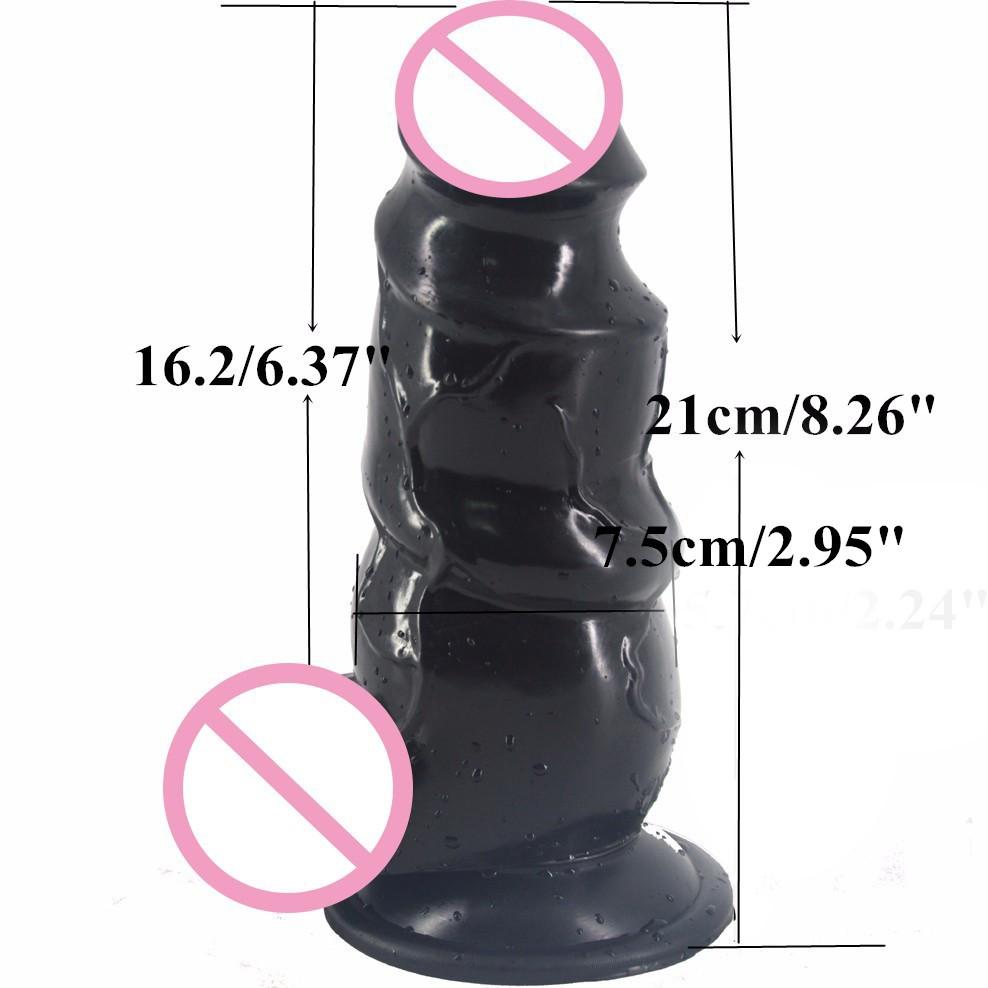 Фэнтези Существо Животное Дилдо Члены Черный Монстр Ликантроп Медвежья Лапа F40 Фэнтези Дилдо