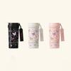 550ML Water Cup Stainless Steel Vacuum Insulateds Cup Cute Flask Tumbler